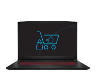 MSI GF76 i7-11800H/16GB/512 RTX3060 144Hz - 679429 - zdjęcie 1
